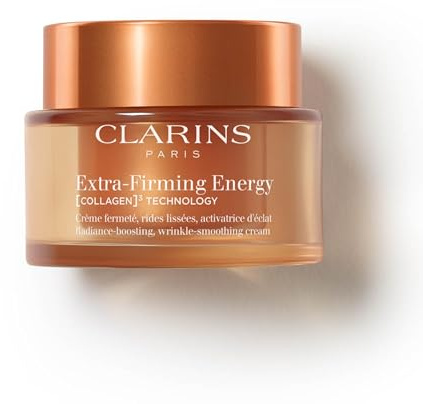 Clarins Extra-Firming Energy Refillable 50ml