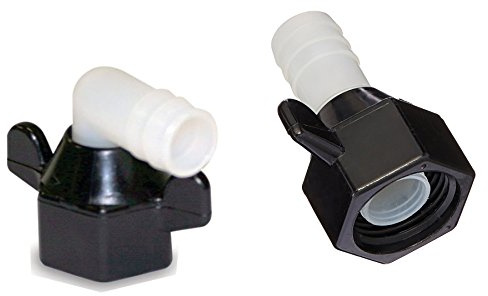 Caravan Stuff 4 U Shurflo Barbed Fittings