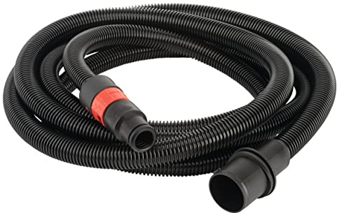 Bosch Accessories Tuyaux d'aspirateur avec connexion à baïonnette