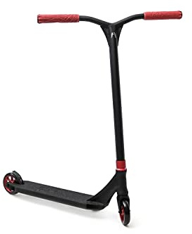 Ethic DTC Erawan I V2 Stunt-Scooter I Leichter I Park I Tret I Trick I Kinder I Roller I Lightweight I Freestyle I Grösse M = 85cm, 110mm,IHC,2,95kg