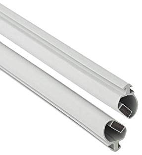 Ricambi & Box Doccia Guarnizione Magnetica Box Doccia Bianco 200 cm