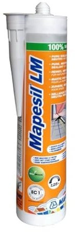 Mapesil lm colore 112 (grigio)