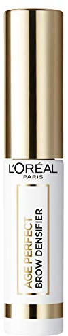 L'Oréal Paris Age Perfect verdichtendes Augenbrauen-Gel 05 Brown, 1 Stück