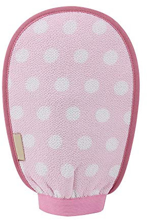 1Pc Rubbing Shower Towel Backs Scrubber Sponges Exfoliating Bath Gloves Mitt Brush Scrubbing Artifact