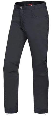 Ocùn Drago Organic Pant Men - Kletterhose, Größe:XL, Farbe:Anthracite Dark Navy