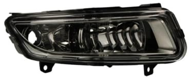 EDA PREMIUM auto Tagfahrlicht, Lauflicht, Tagfahrlicht Rechts 6R0941062D passend für VW POLO V 2009-2017, P21W