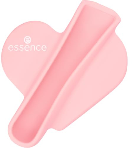Essence Lipgloss Holder für Super Peptide & Juicy Bomb – Handy & Phone Accessoire zur Aufbewahrung, nanopartikelfrei, 1er Pack, Nr. 02
