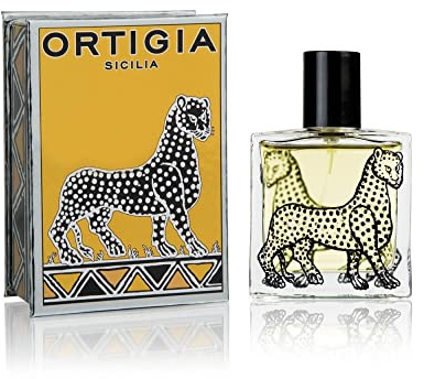 Ortigia Eau de Parfum Fleur d'oranger 30 ml