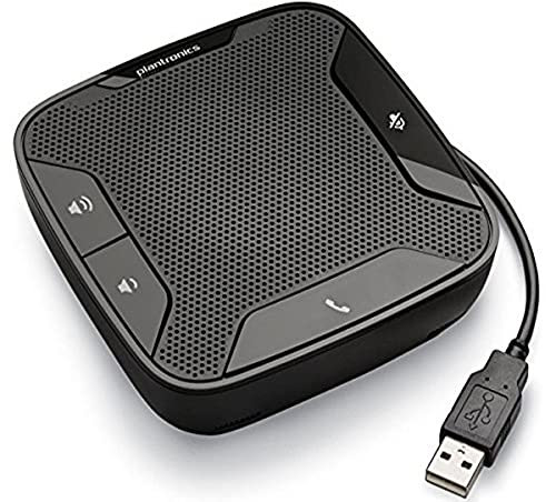 Plantronics Calisto P610-M - 600 Series - Freisprechsystem