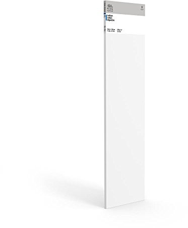Winsor & Newton 6201061 - Keilrahmen  Classic  3-fach grundiert 350 g/m², Leistendicke 19 mm, Baumwolle - 30 x 120 cm