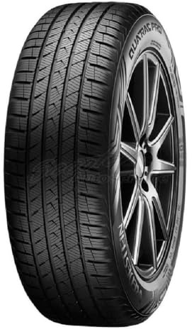Vredestein QUATRAC PRO XL - 235/45R18 98Y - Ganzjahresreifen, 2354518