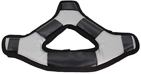 LICHIFIT Cojín para la cabeza cómodo con almohadilla de espuma para auriculares Oculus Quest 2 VR Accesorios de fijación