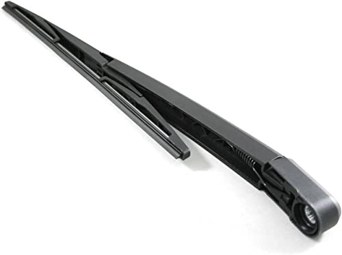 Rear Wiper Arm Blade Windscreen Windshield Window Set For Zafira Tourer C Cruze Hatchback Korando