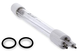 S200RL-HO Replacement UV Lamp | Fits the VIQUA VH200, SP200-HO, SC-200, & SPV-3.5 Series UV Systems | Made in the USA, US Water Filters