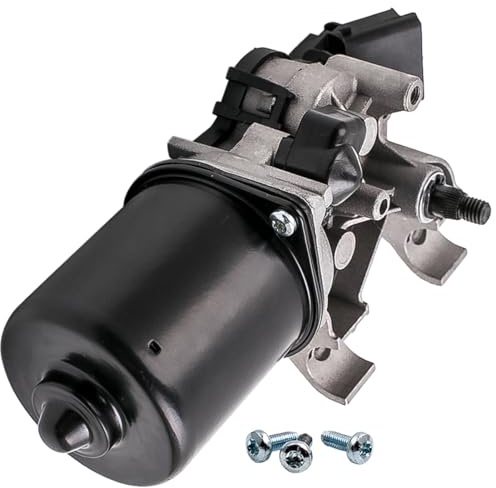 Motor Wiper For NISSAN For JUKE 2010- Front Windscreen Wiper Motor 7701061590, 53567502, 8200268931 Wiper Motor Windscreen