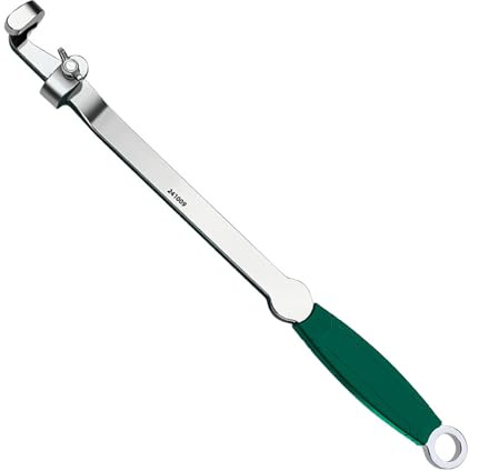 Beimus Schraubenschlüssel-Verlängerung, Power-Stangenschlüssel, allgemeine Schraubenschlüssel-Verlängerung, 400 mm, für festgezogene Muttern