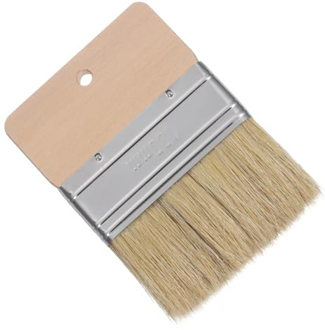 Tofficu Cepillo De Limpieza para Playa Quita Accesorios Imprescindibles Pincel para Pintar