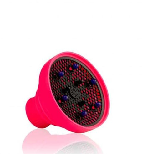 Labor Diffusore Pieghevole Universale Fucsia