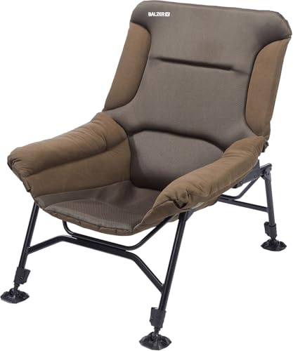 Balzer Angelstuhl/-Sessel Paradise