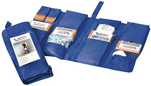 MIH - medical Splint Set - komplett 5 teilig - E-bone Splint Set - Boston Splint Set