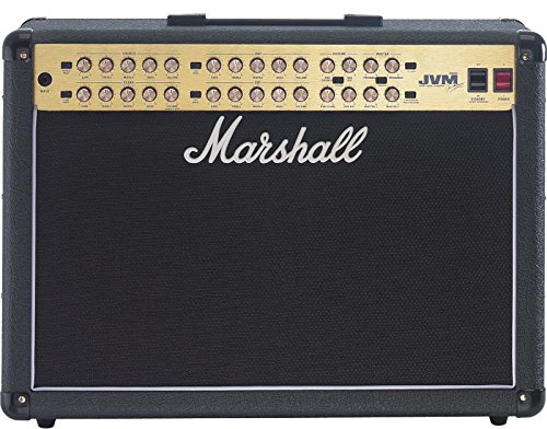 Marshall VJVM410C Jvm410c Gitarrenverstärker Combo 100 W 2 x 12 Zoll 4 Kanäle