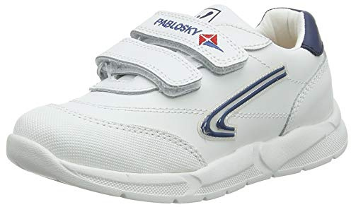 Pablosky Xemit 2781 - Zapatillas Unisex niños