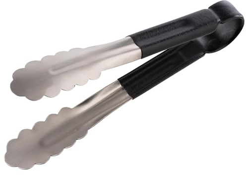 APS 75864 Pinza universal, acero inoxidable, longitud: 24 cm | Longitud: 24 cm