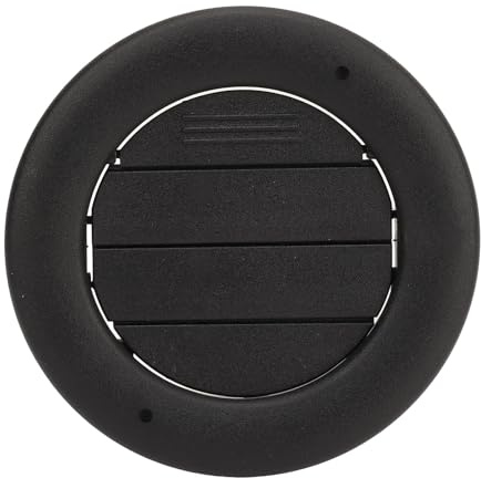 OUKENS Toit pavillon AC Chauffage Vent BL1Z 19893 AA Rond Plafond pavillon Vent Grille pour Expedition Navigator 2011 à 2014