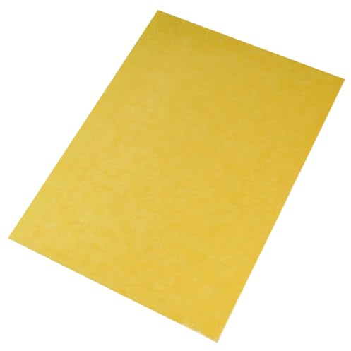 Epoxiisoleringsskiva - 20 cm x 20 cm, hållbar elektrisk isolering for strömbrytare och motorer, glasfiber av kvalitet 3240(1.5mm 3pcs)