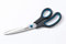 Dahle 54410 ciseaux, multipurpose, comfort grip (25 cm)