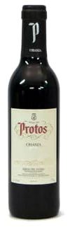 Protos Crianza, Vino Tinto, Ribera del Duero 375ml