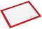 MasterClass Tappetino da forno in silicone antiaderente, foglio per pasticceria, rivestimento per teglie da forno, 40 x 30 cm