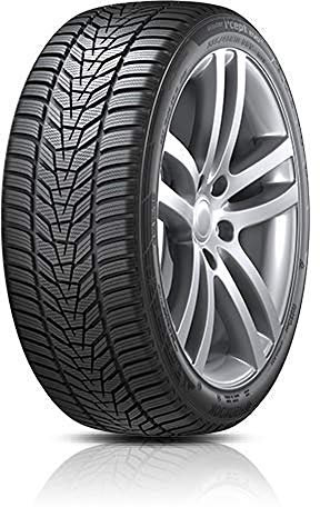 Hankook Winter i*cept evo3 W330 XL FSL M+S 3PMSF - 225/40 R18 92V - Winterreifen