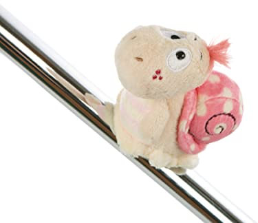 Magnettier Schnecke 10cm MagNICI rosa