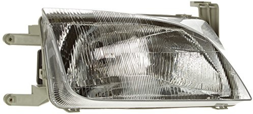 Valeo 086639 Main Headlights