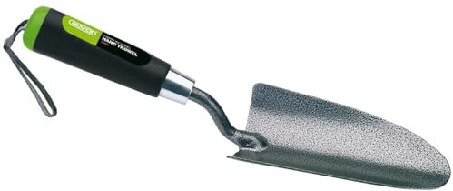 Draper Cazzuola Manuale Resistente in Acciaio al Carbonio 88806