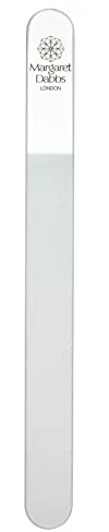 Margaret Dabbs Crystal Nail File Prevents Nails from Splitting