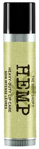 The Body Shop Body Shop- hemp 4.2g lip protector Women