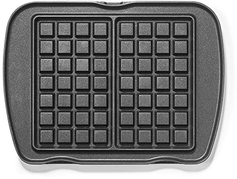 Set mit 4x7 Tellern für Premium-Waffeleisen - 010922