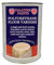 Polyurethane Floor Varnish Clear - Hard Wearing Floor Varnish for Wooden Flooring (5 Litre)