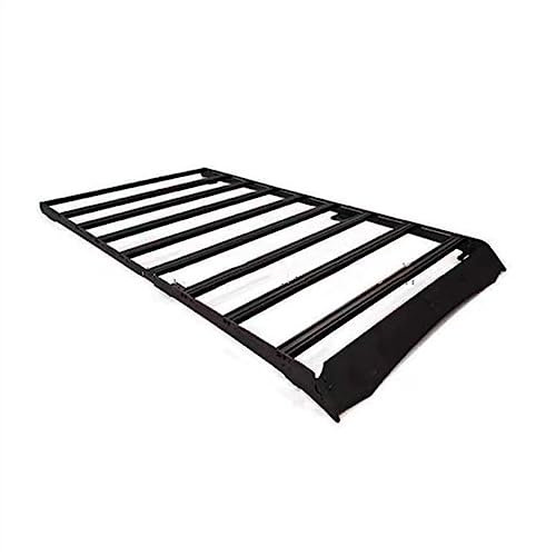 4 * 4 Offroad 4 Runner Zubehör Dach Gepäckträger Aluminium Legierung Auto Dach Rack Für 4Runne R Auto Rack Gepäck Dachtrager Dachgepäckträger