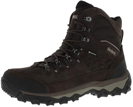 Meindl Silian GTX Dunkelbraun