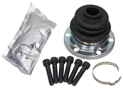MAXGEAR 49-0685 Faltenbalgsatz Antriebswelle Kompatibel mit BMW 5 Limousine E39 33211229209 33211229378 33217504705
