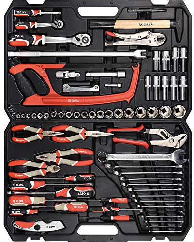 YATO YT-38911 Werkzeugsatz (79)