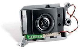 URMET 1128/510 POSTO ESTERNO AUDIO 4+N CON GENERATORE DI NOTA INCORPORATO