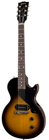 Les Paul Vintage Tobacco Sunburst – Klassischer Sound und zeitloses Design für alle Musikliebhaber