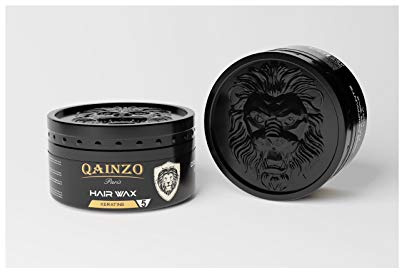 Qainzo cire wax keratine 150ml