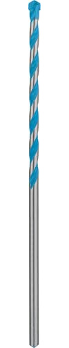 Bosch 1x EXPERT CYL-9 Multi Construction Drill Bit (for Concrete, Soft tiles, Ø 5.50 mm, Professional Accessory Impact Drill/Driver, Rotary Drill/Drivers)