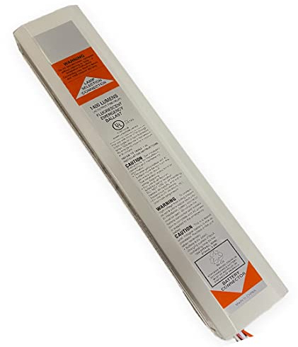 Replacement for PRESCOLITE EFP-5 Ballast by Technical Precision