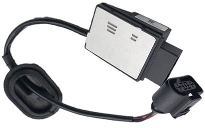 Benzinpumpen Öl Kraftstoff Pumpe Controller Modul Einheit 1K0906093G 1K0906093F 1k0906093H Für VW 1K0 906 093 GFH 1K0 906 093G 1K0 906 093F Motorrad Kraftstoffpumpen(1K0 906 093 H)